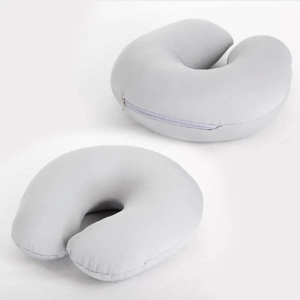 Cute Animal U-Shaped Travel Pillow