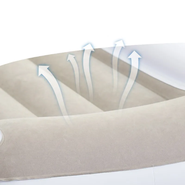 Inflatable Travel Bed