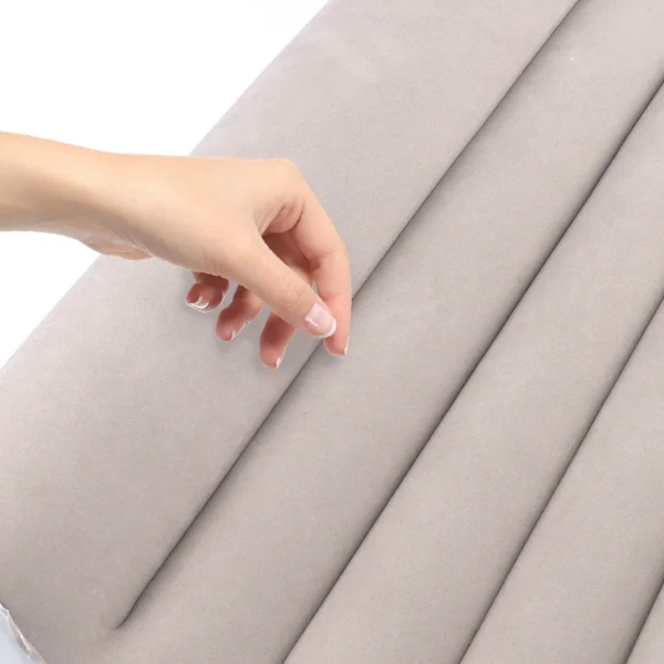 Inflatable Travel Bed