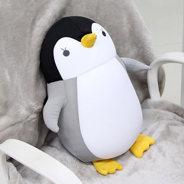 Cute Animal U-Shaped Travel Pillow